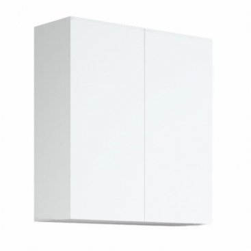 Шкаф Corozo Альтаир 60 см белый