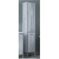 Пенал Corozo Айрон 35 см серый/арт