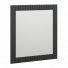 Зеркало Corozo Терра 80 графит матовый ++9 595 ₽