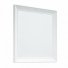 Зеркало Corozo Классика 80 см белое ++7 998 ₽