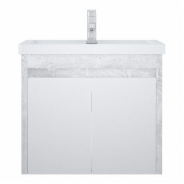 Мебель для ванной Corozo Лорена 60 см подвесная пайн