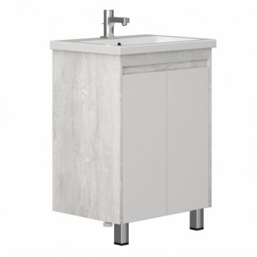 Мебель для ванной Corozo Остин 60 см пайн