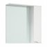 Зеркало со шкафчиком Corozo Теона 80 см белый ++6 495 ₽