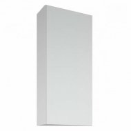 Зеркало-шкаф Corozo Триана 37 см белый