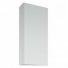 Зеркало-шкаф Corozo Триана 37 см белый ++5 673 ₽