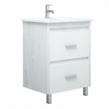 Мебель для ванной Corozo Верона 60 см пайн