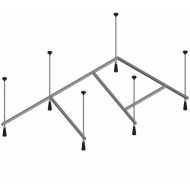 Каркас для ванны Corpa Nera CN05T055170