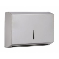 Диспенсер для бумажных полотенец Creavit TD10400