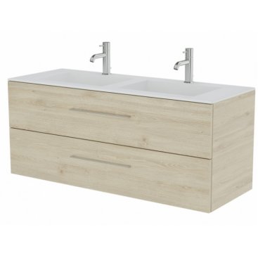 Мебель для ванной Creto Ares Davos 120 см