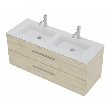 Мебель для ванной Creto Ares Davos 120 см