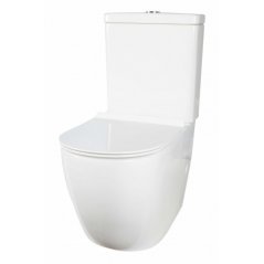 Унитаз Creto Logan L1 1001-004-WF