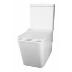 Унитаз Creto Logan L2 1002-004-WF