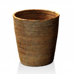 Корзина для бумаги Decor Walther Basket PK ротанг ...