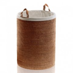 Корзина для белья Decor Walther Basket SPA ротанг ...