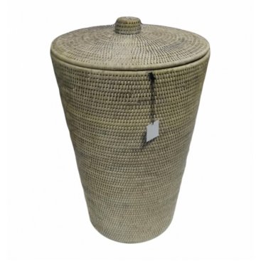 Корзина для белья Decor Walther Basket WB ротанг светлый