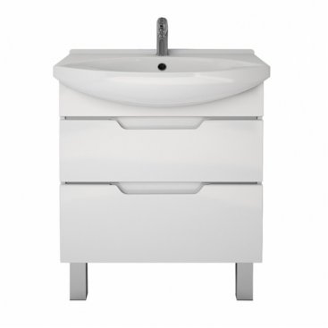 Мебель для ванной Dreja Laguna Plus 65