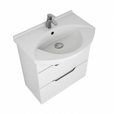 Мебель для ванной Dreja Laguna Plus 65