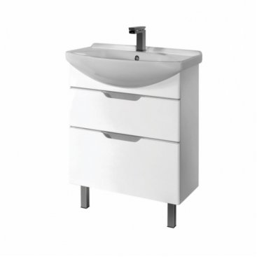 Мебель для ванной Dreja Laguna Plus 65