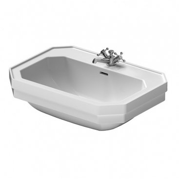 Раковина Duravit 1930 4387000301 70 см