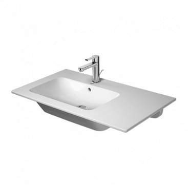 Раковина Duravit Me by Starck 2345830000 83 см