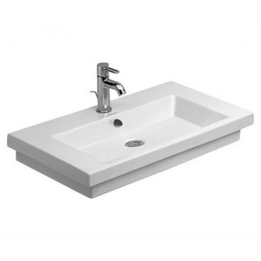 Раковина Duravit 2ND Floor 0491700000