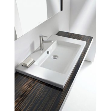 Раковина Duravit 2ND Floor 0491700000