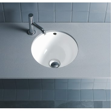 Раковина Duravit Architec 468400000