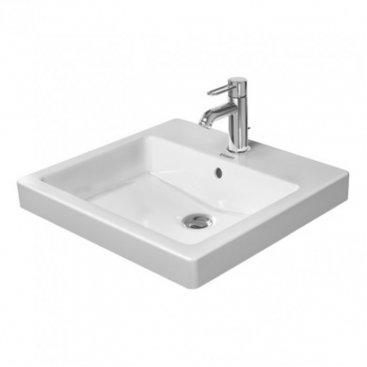 Раковина Duravit Vero 315500000