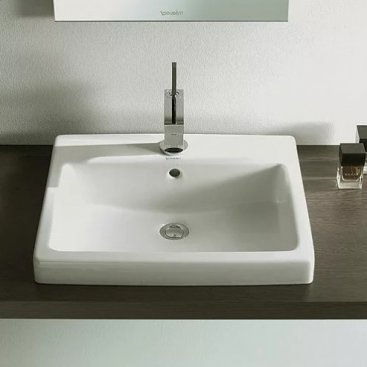 Раковина Duravit Vero 315500000