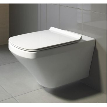 Унитаз подвесной Duravit DuraStyle 45510900A1