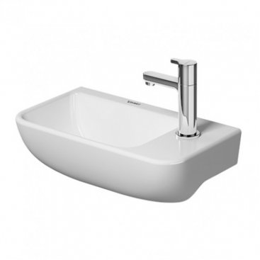 Раковина Duravit Me by Starck 717400000