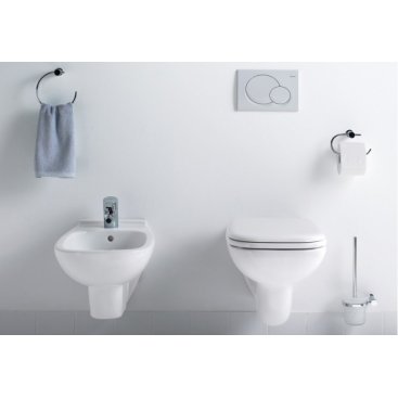 Унитаз подвесной Duravit D-Code 22110900002