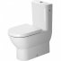 Унитаз Duravit Darling New 2138090000