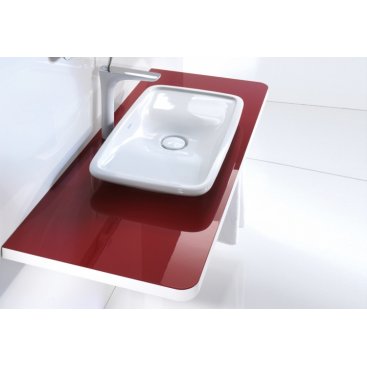 Раковина Duravit Puravida 0370700000