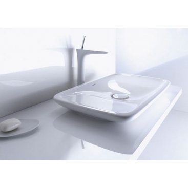 Раковина Duravit Puravida 0370700000