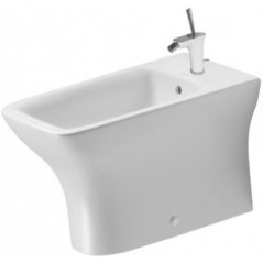 Биде Duravit PuraVida 2247100000