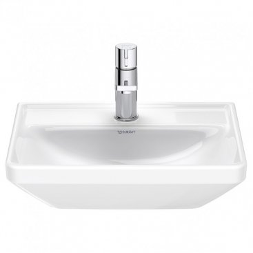 Раковина Duravit D-Neo 0738450041 45 см