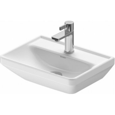 Раковина Duravit D-Neo 0738450041 45 см