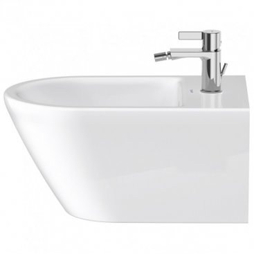 Биде подвесное Duravit D-Neo 2294150000