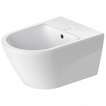 Биде подвесное Duravit D-Neo 2294150000