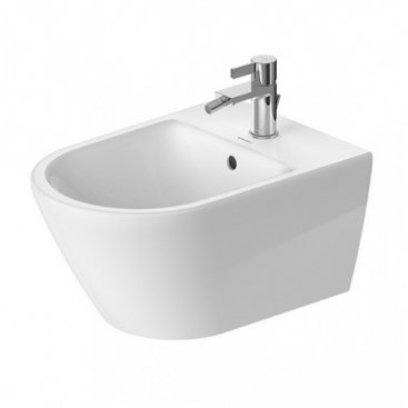 Биде подвесное Duravit D-Neo 2294150000