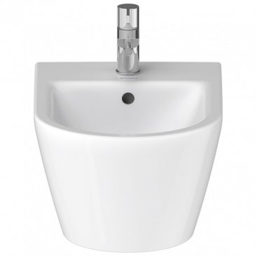 Биде подвесное Duravit D-Neo 2294150000