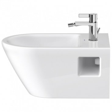 Биде подвесное Duravit D-Neo 2295150000