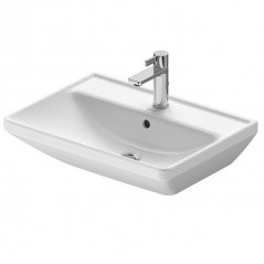 Раковина Duravit D-Neo 2366600000 60 см