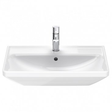 Раковина Duravit D-Neo 2366650000 65 см