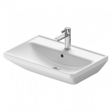 Раковина Duravit D-Neo 2366650000 65 см