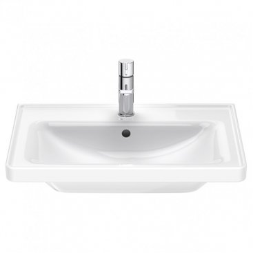 Раковина Duravit D-Neo 2367650000 65 см