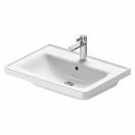 Раковина Duravit D-Neo 2367650000 65 см