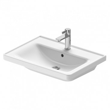 Раковина Duravit D-Neo 2367650000 65 см