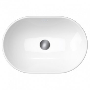 Раковина Duravit D-Neo 2372600070 60 см